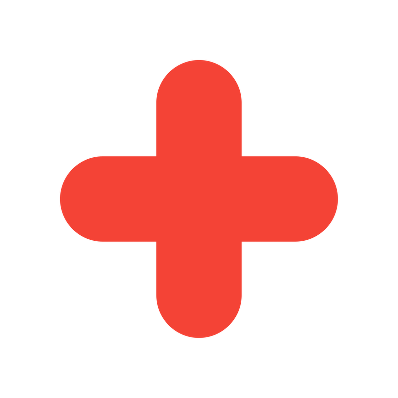 red cross